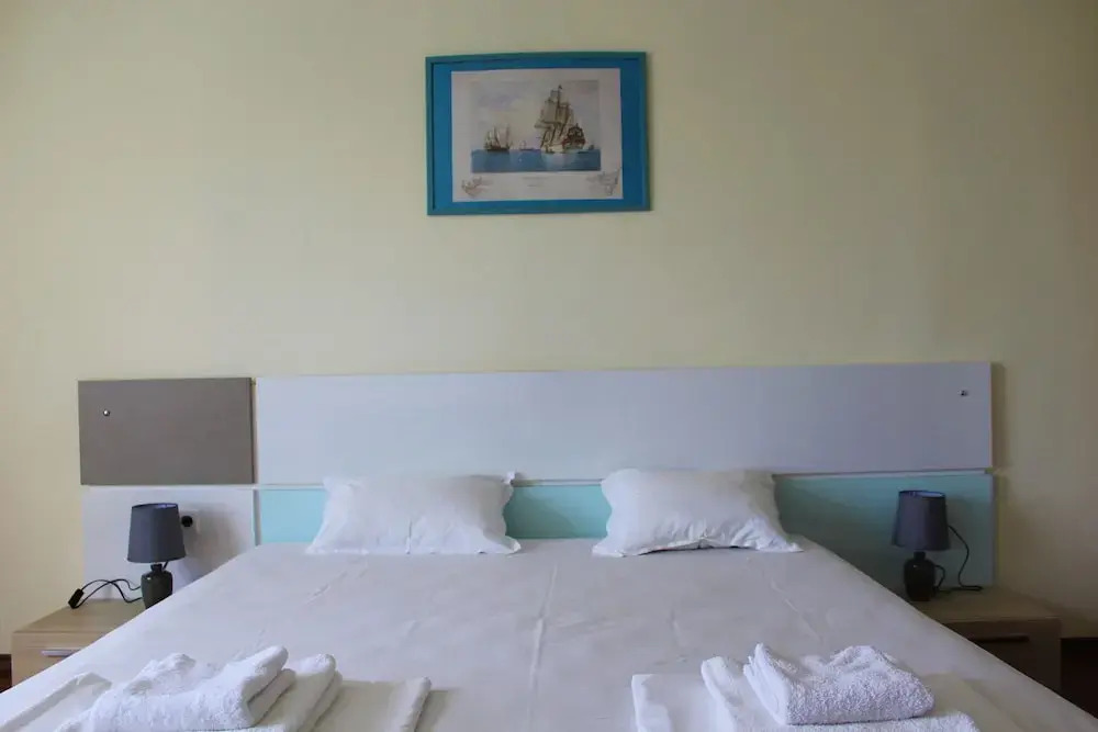 Solei Apartments