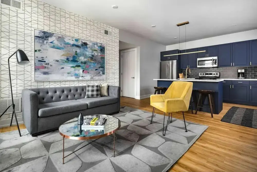Experience Philly in Style