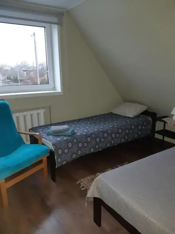 Ovelia B&B