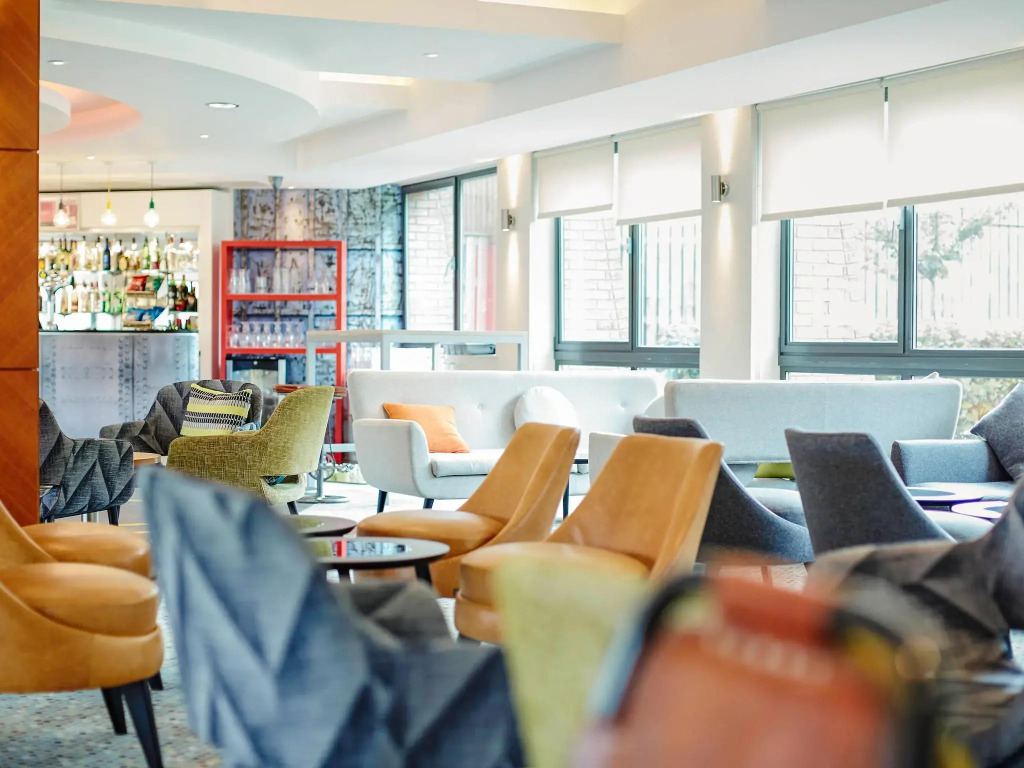AC Hotel Birmingham NEC and Airport