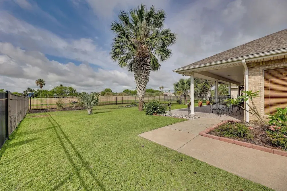 Swim, Golf & Unwind: Laguna Vista Vacation Home!