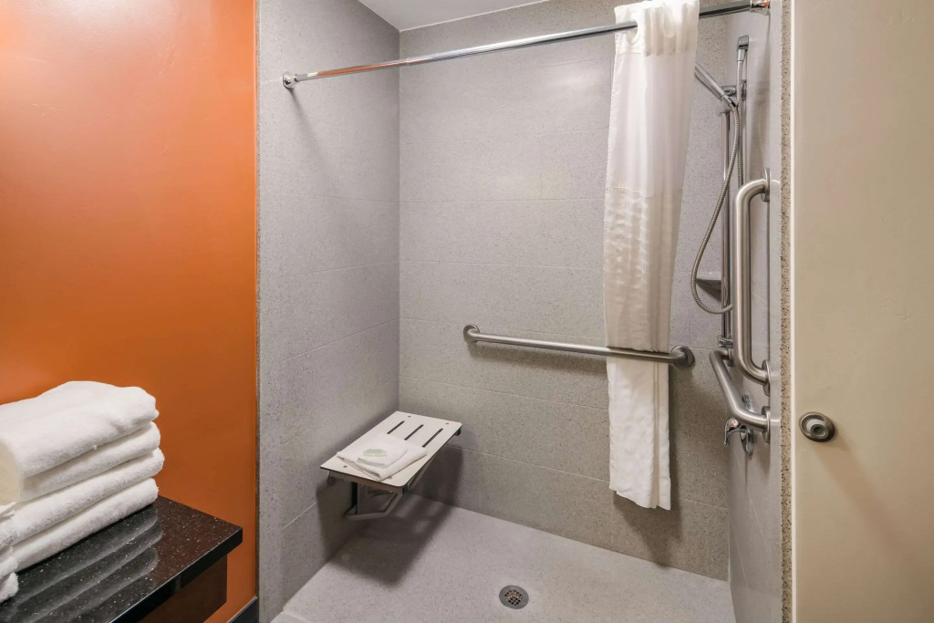 Sleep Inn & Suites Hurricane Zion Park Area