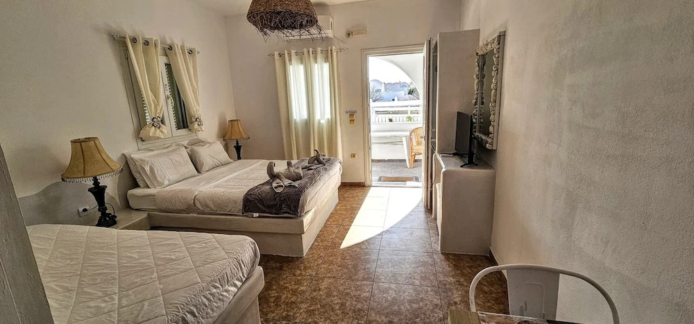 Santorini Studios Pleasure