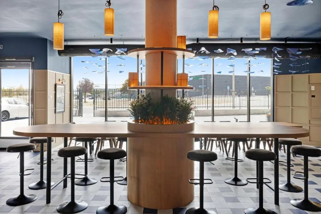 B&B HOTEL Alicante Aeropuerto