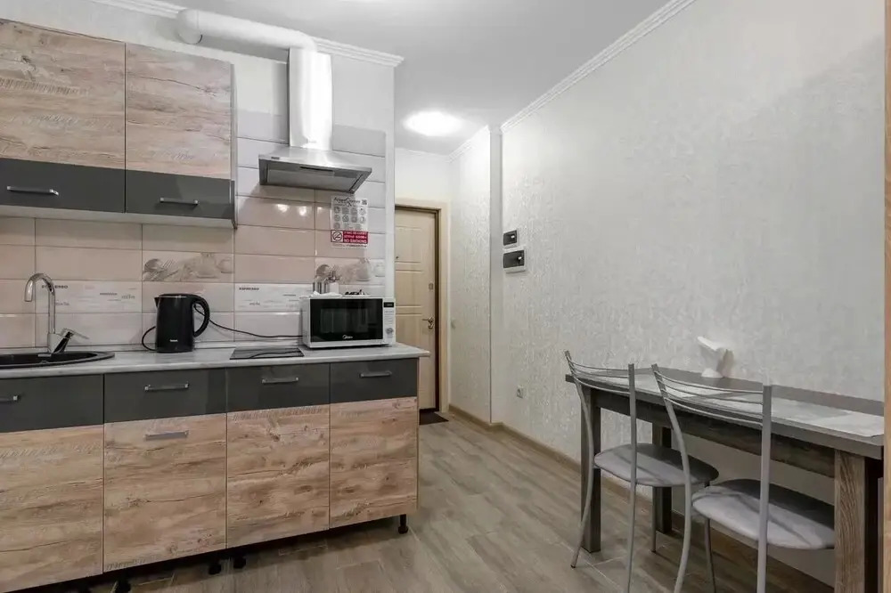 Апартаменты RentWill, Ленинградское шоссе, 835-3
