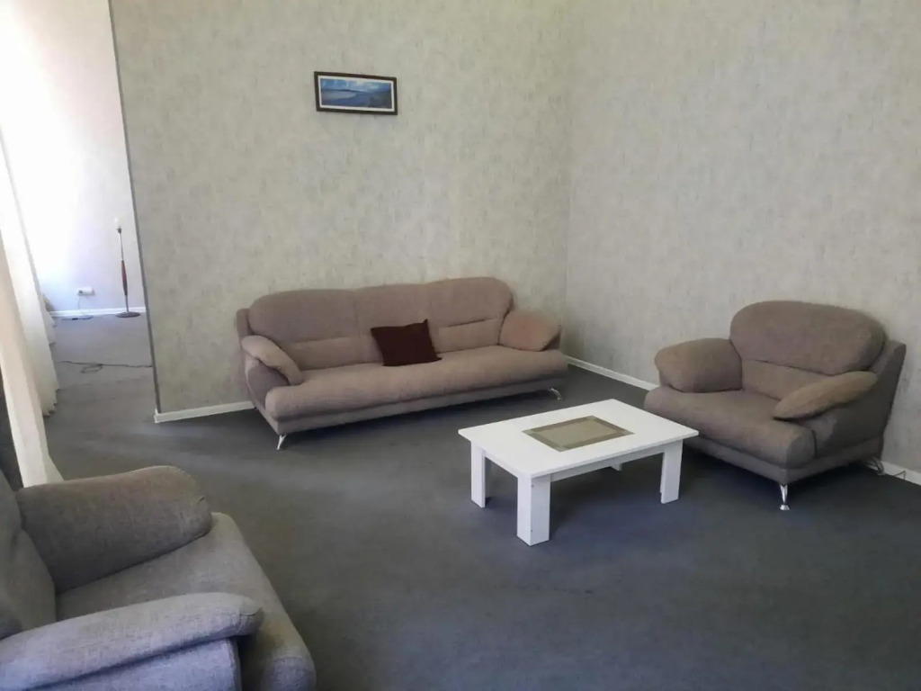 Apartament on Nizami street 6 rooms