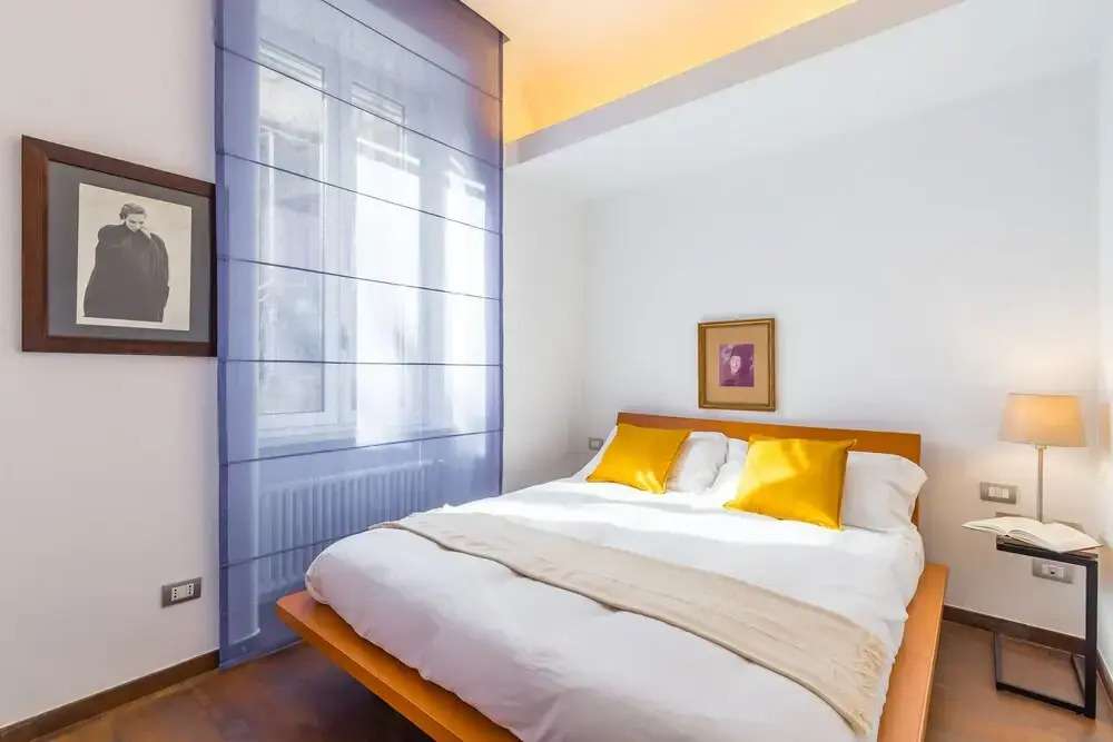 Mariposa Apartment by Wonderful Italy