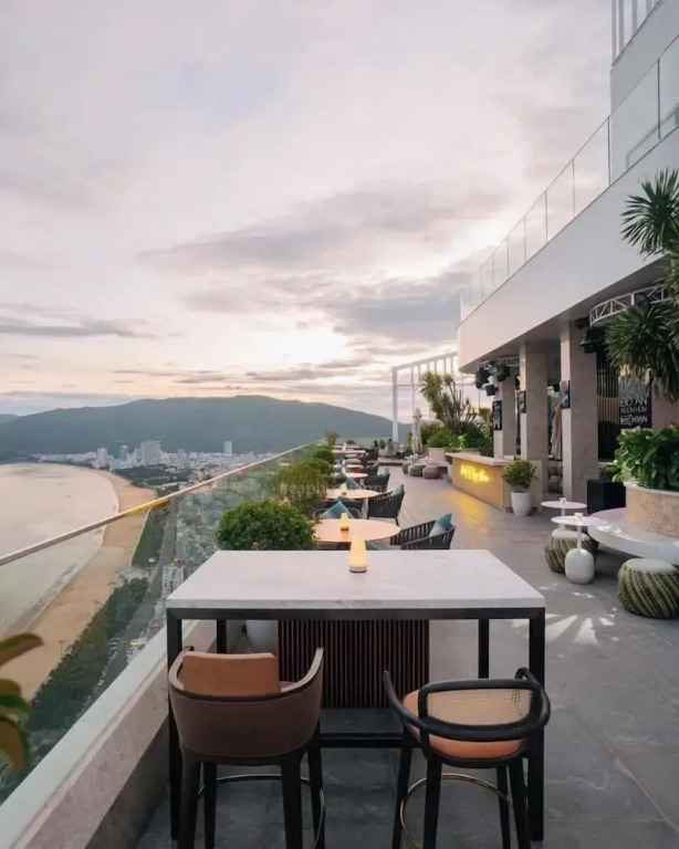 TMS Grand SeaView Quy Nhơn
