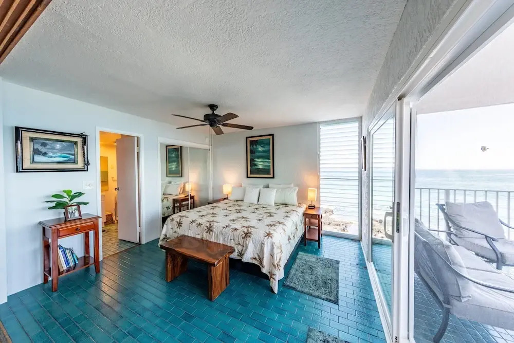 Alii Villas #232 2 Bedroom Condo