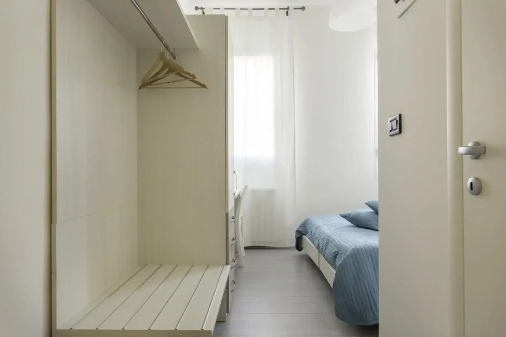 Easy Venice Rooms 1- 2