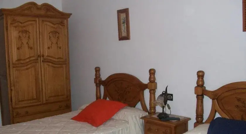 Hostal Moraima