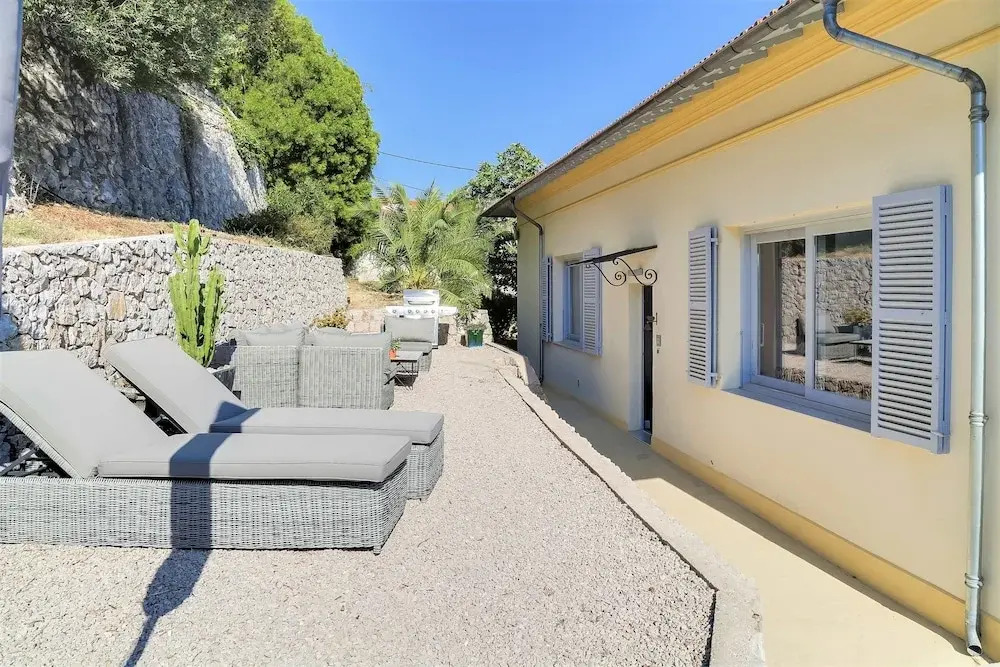 Villa Bethanie