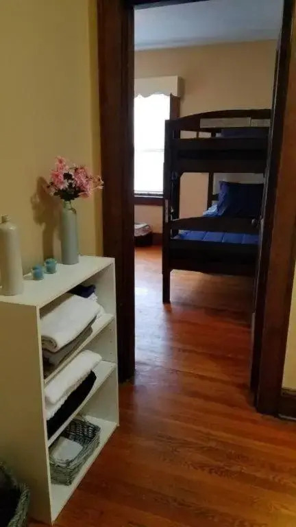 Quaint Apartment in Older East Knoxville
