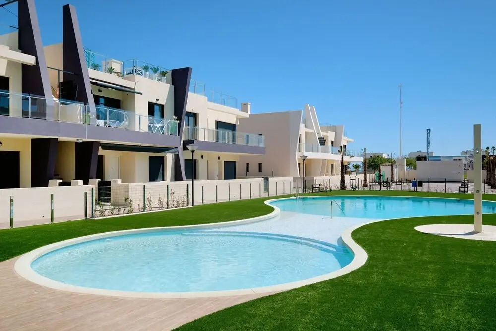 Apartment Diamante