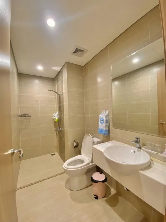 KS Vinhomes Grand Park