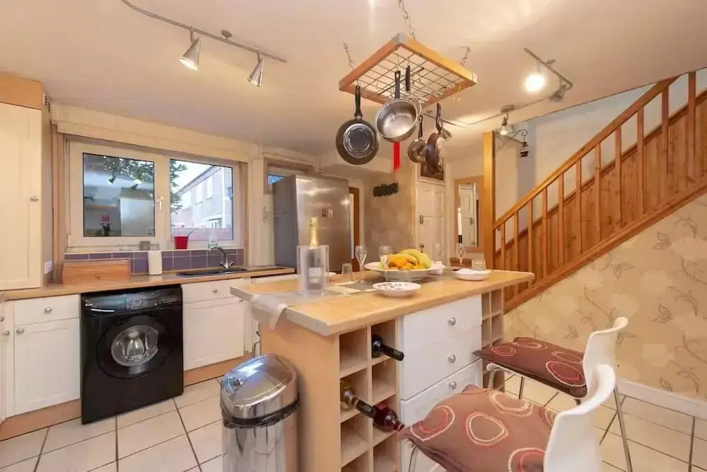 3bedroom Sleeps8 Parking Familyfriendly Nearexcel