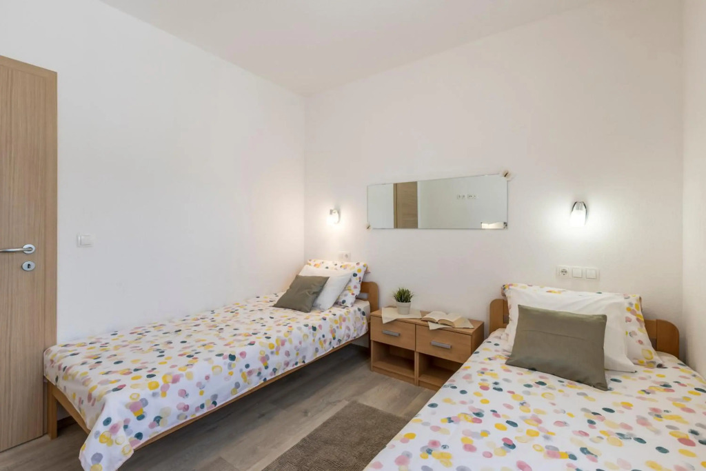 Charming apartment-beautiful view 4 stars