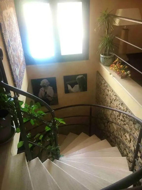 Villa With 4 Bedrooms in Partinico, With Private Pool, Enclosed Garden and Wifi - 9 km From the Beach