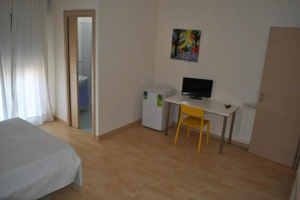 Residence Demetra