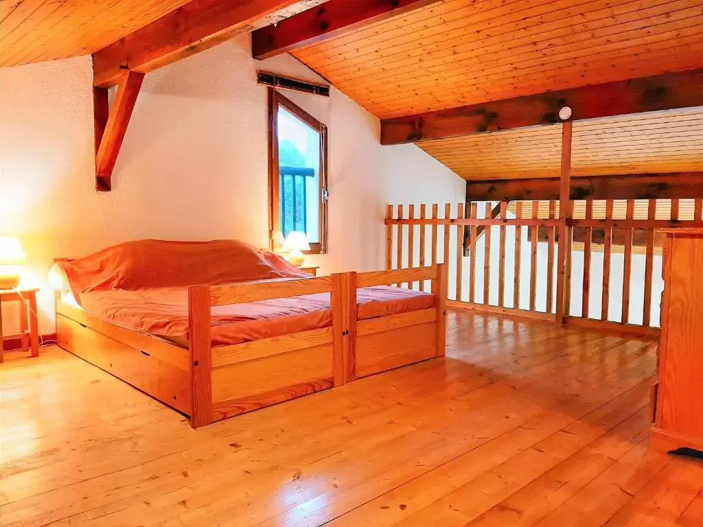 Appartement Capbreton, 3 pièces, 5 personnes - FR-1-239-608