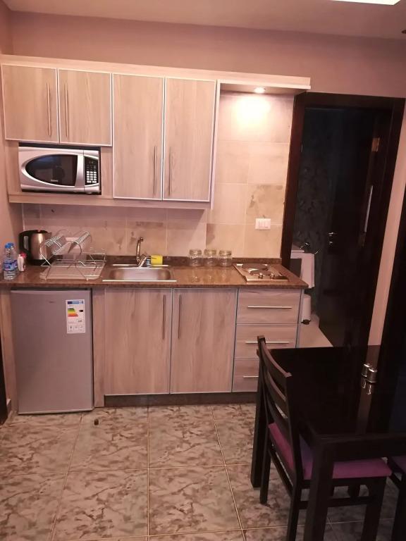 Shams Alweibdeh Hotel Apartments