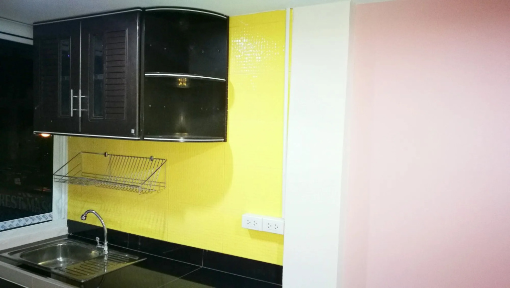 Walking Street Residence - Boutique Suites near the Beach & Walking Street