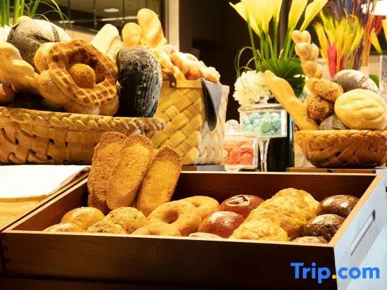 Hampton by Hilton Wuhan Qiaokou Gutian