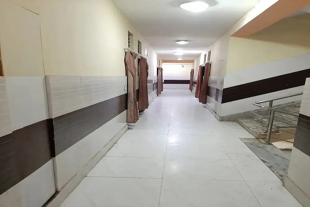 Hotel Swapnapuri by OYO Rooms
