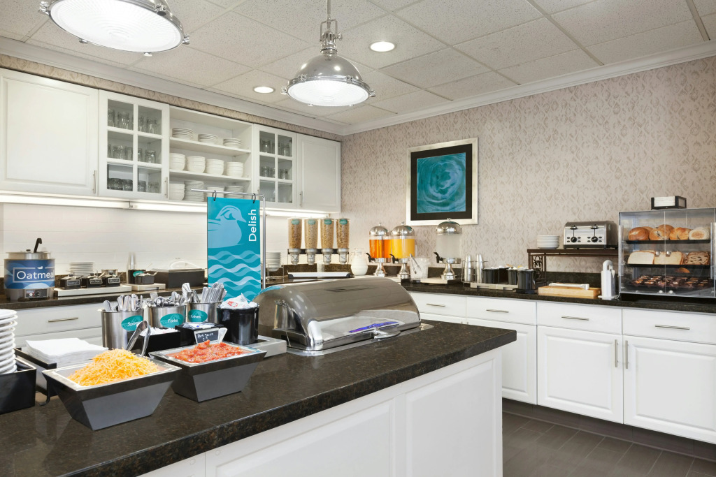 Homewood Suites by Hilton Sacramento Roseville