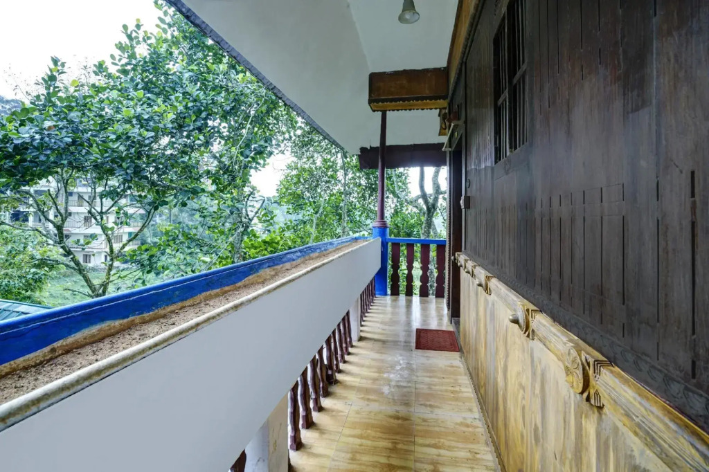 Meadow View Inn
