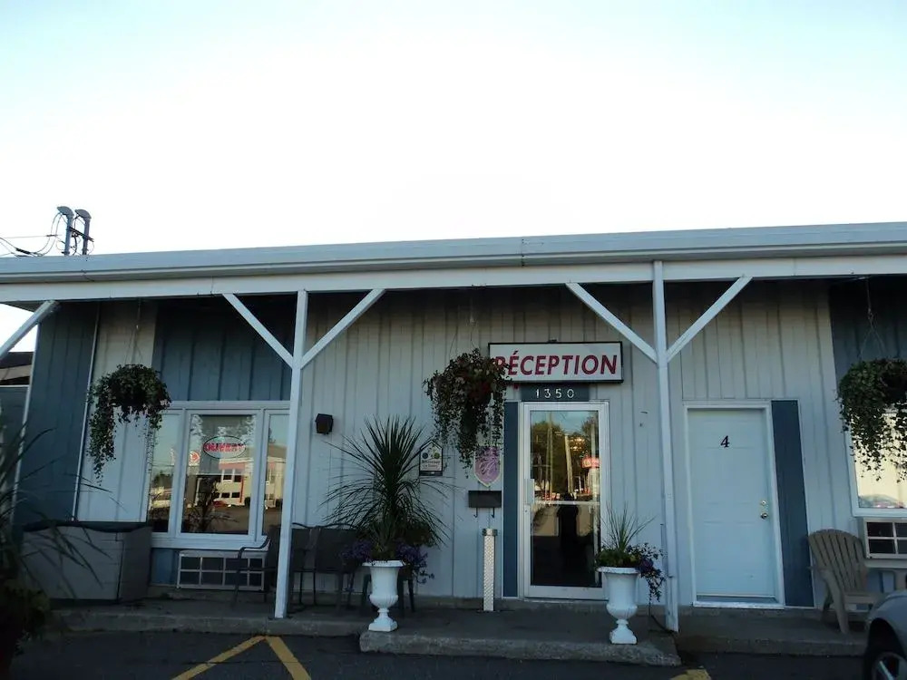 Motel Rustik
