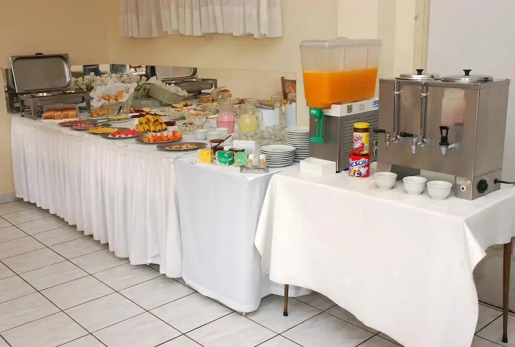 Hotel Itamarati