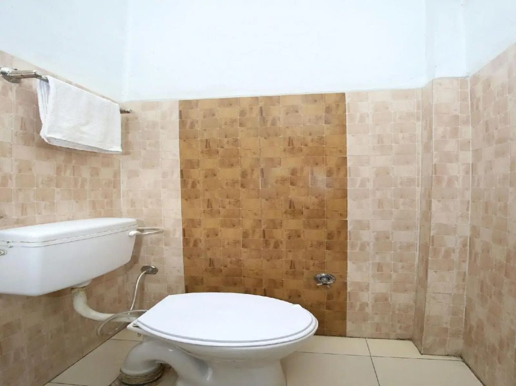 OYO 13365 Hotel Teg Royal
