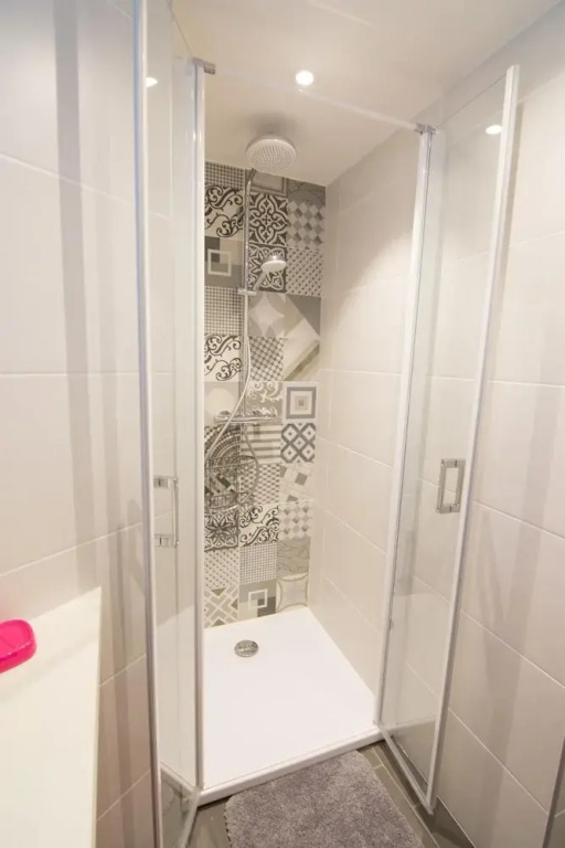 Chalet LES Ecrins N°3 : 3 Pièces 6 Personnes / 3 Rooms 6 People