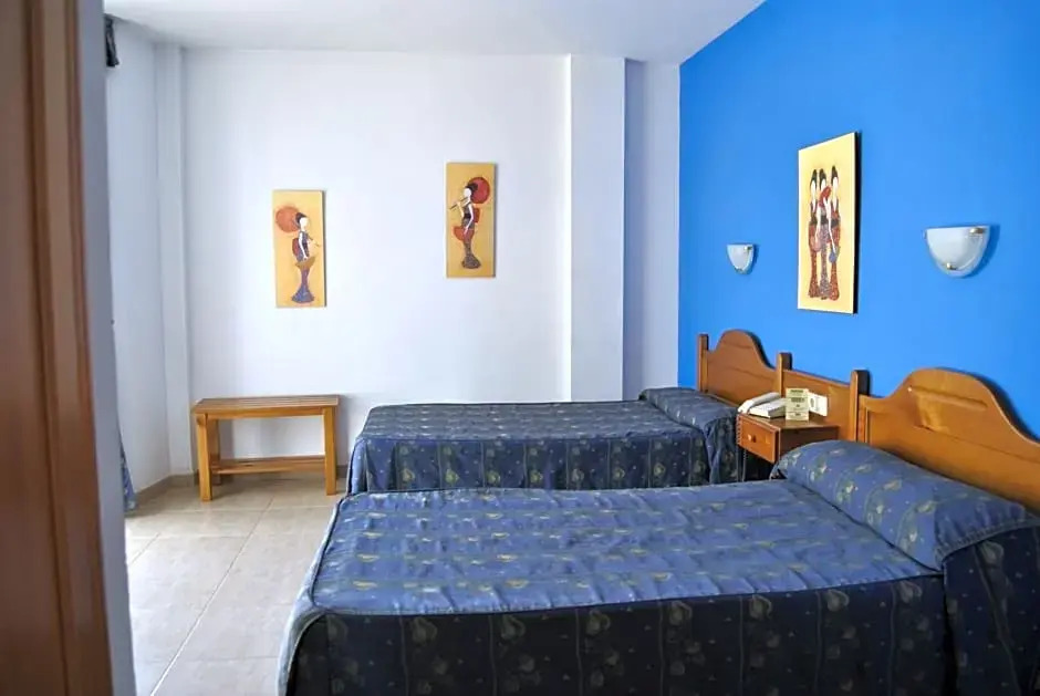 Hotel Rosi
