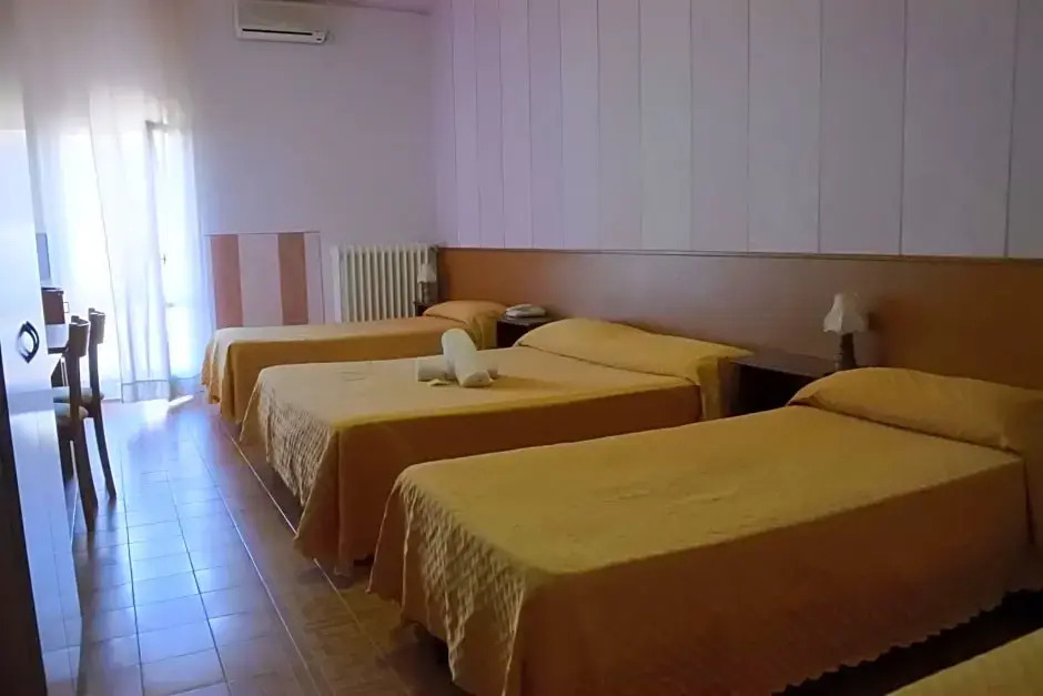 Hotel Loreto