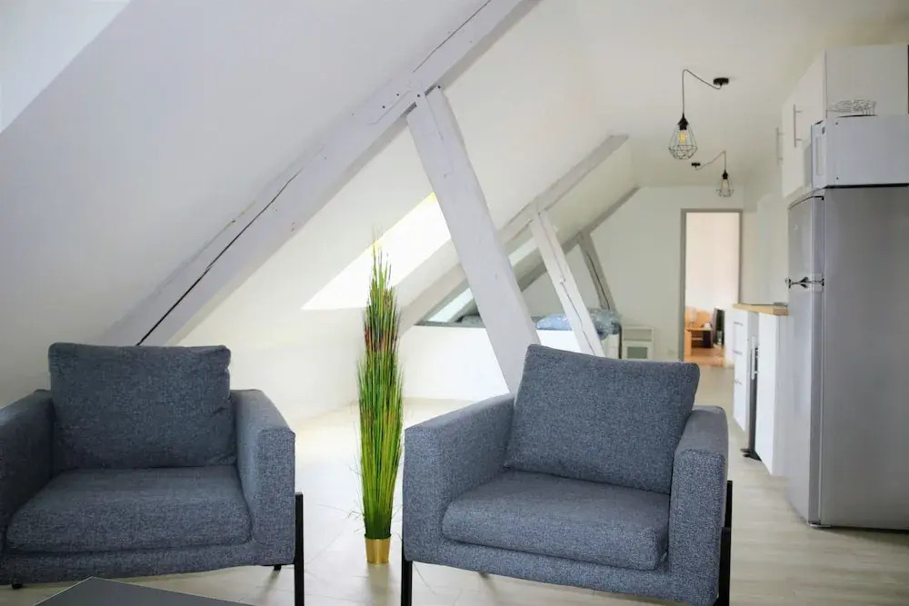 Appartements Up & Down by Beds76