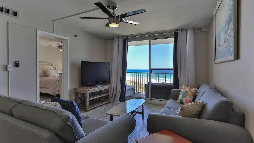 Destin on the Gulf 604