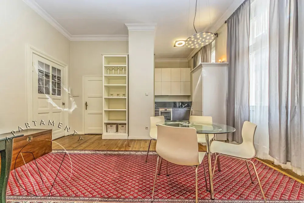 Victus Apartamenty - Sante