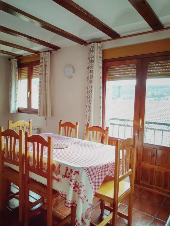Casa Rural Lahuerta Apartamentos GUADALAVIAR