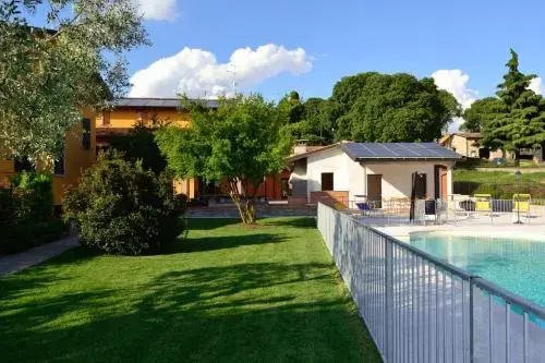Agriturismo Bortolino