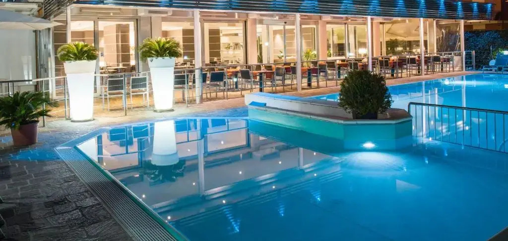 Hotel Imperial
