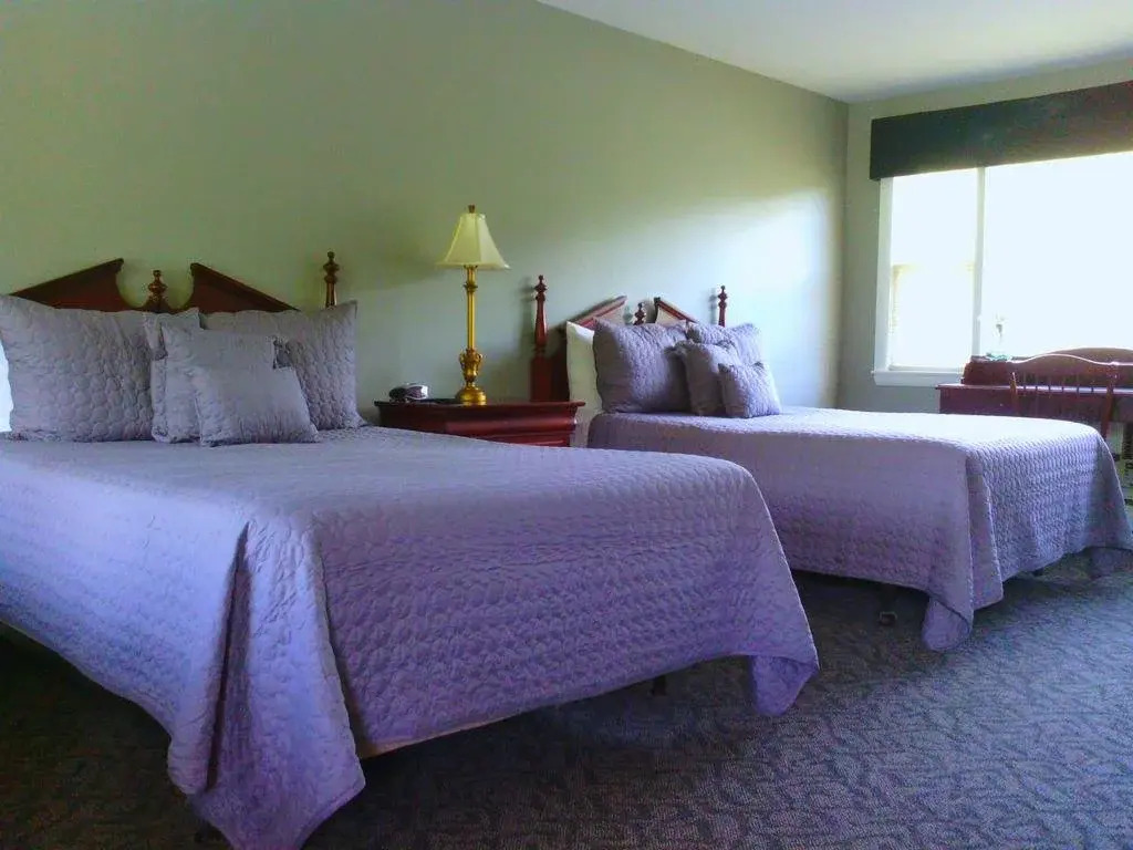 Rosewood Inn at Rye