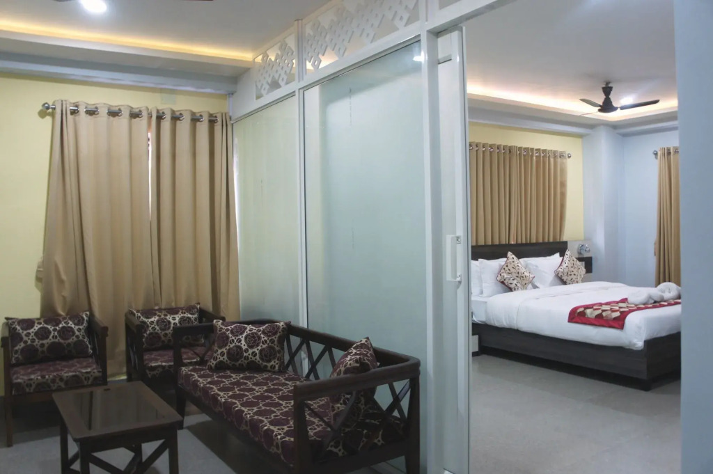 The Loft Hotel, Siliguri