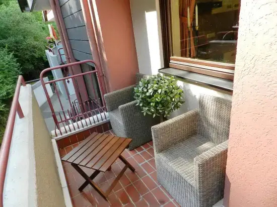 Ferienwohnung Lastro