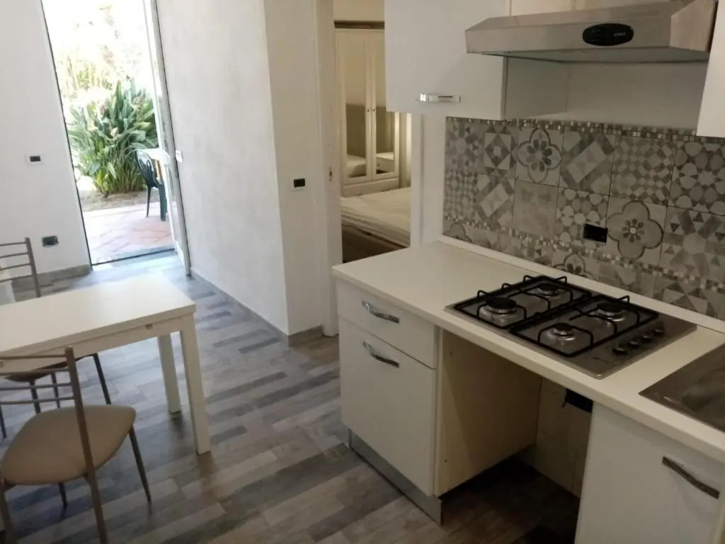 Hotel Terme Villa Teresa