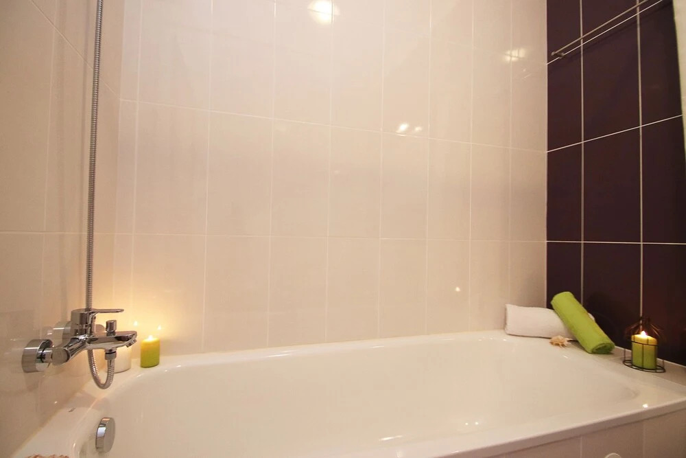Apartamento Caracas 2
