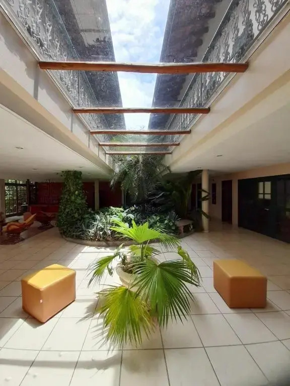 Pousada Villa Harmonia