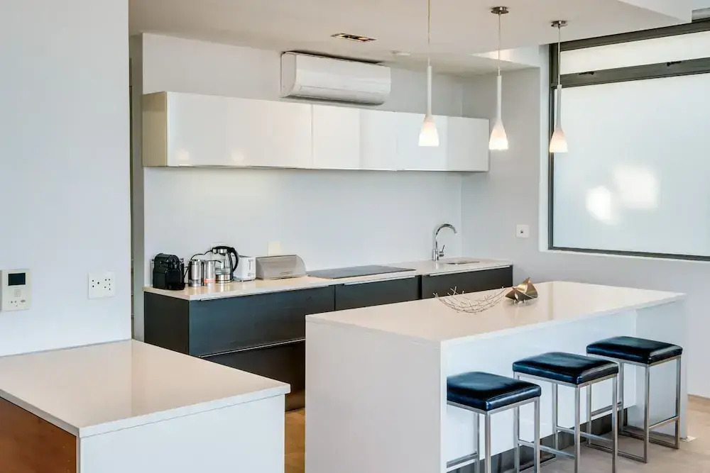 Enjoy a Tranquil Holiday at Blue Ocean Residence