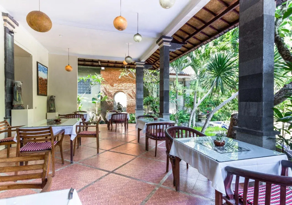 Dewangga Ubud